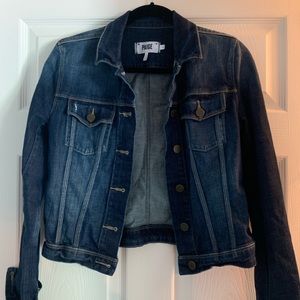 Paige Jean Jacket